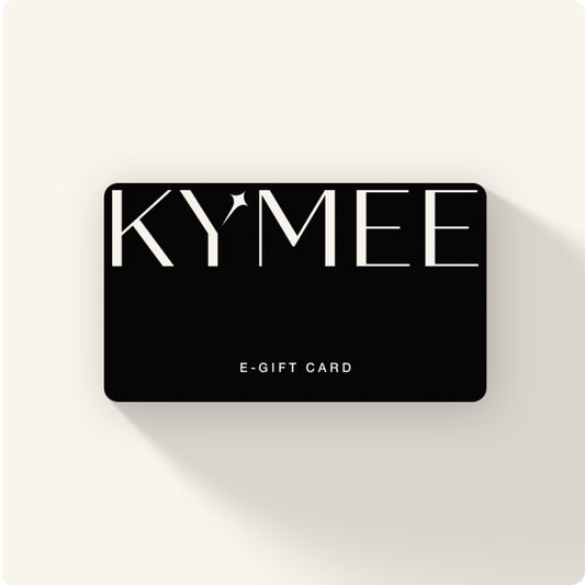 Kymee E-Gift Card