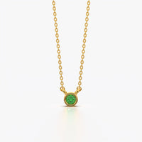 Emerald Green