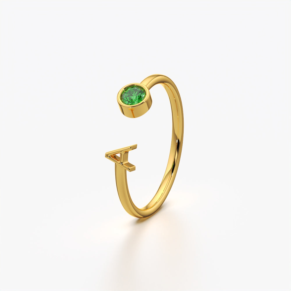 Emerald Green