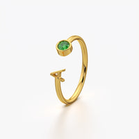 Emerald Green
