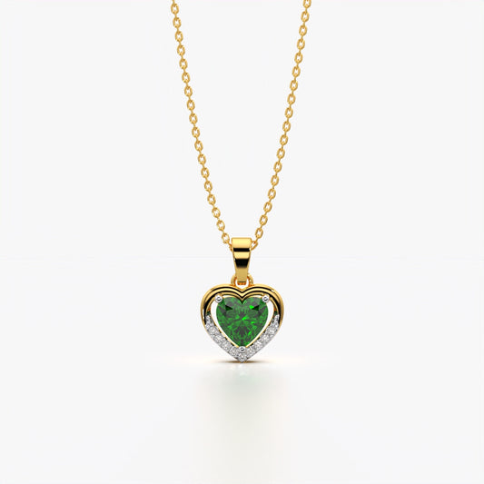 Emerald Green
