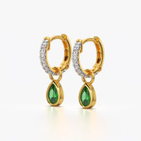Emerald Green
