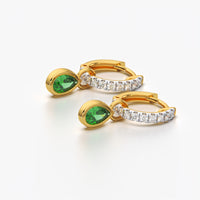 Emerald Green