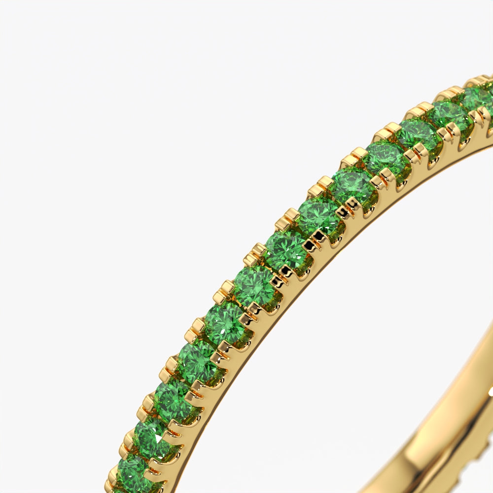 Emerald Green