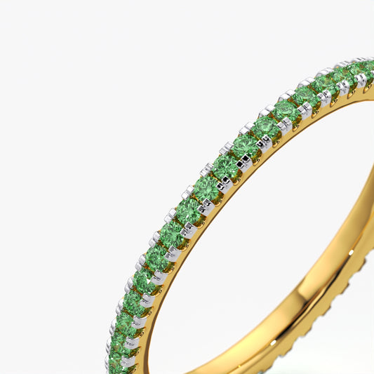 Emerald Green