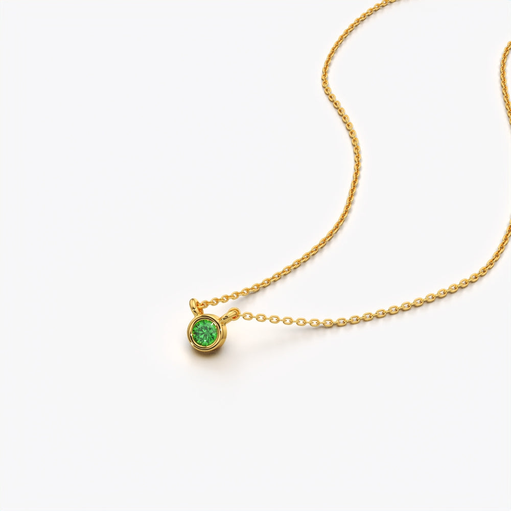 Emerald Green