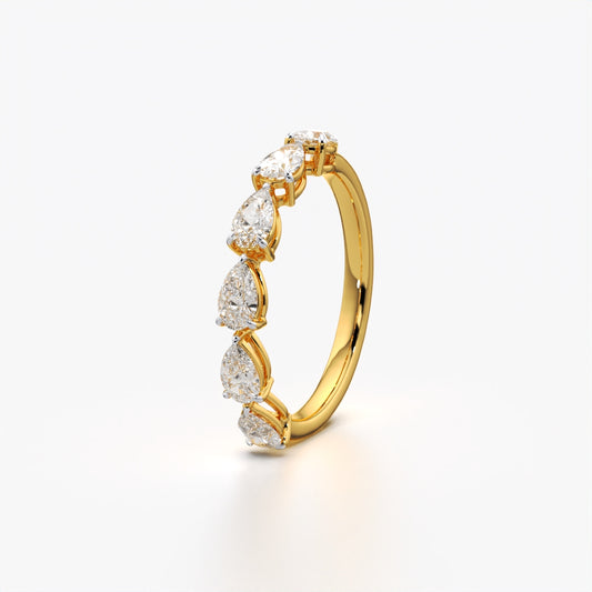 Pear Eternity Band