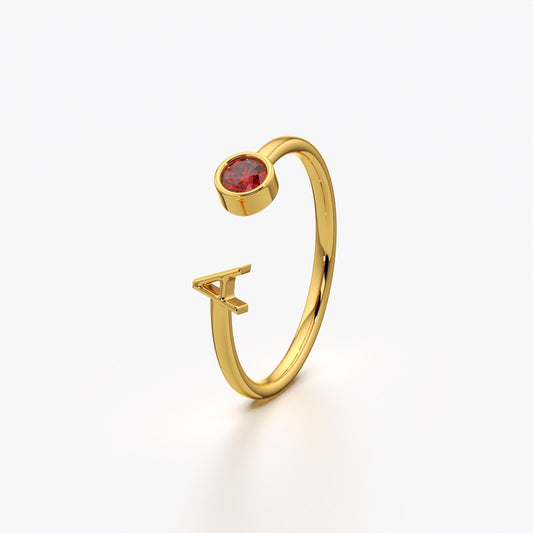 Garnet Red