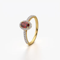 Garnet Red