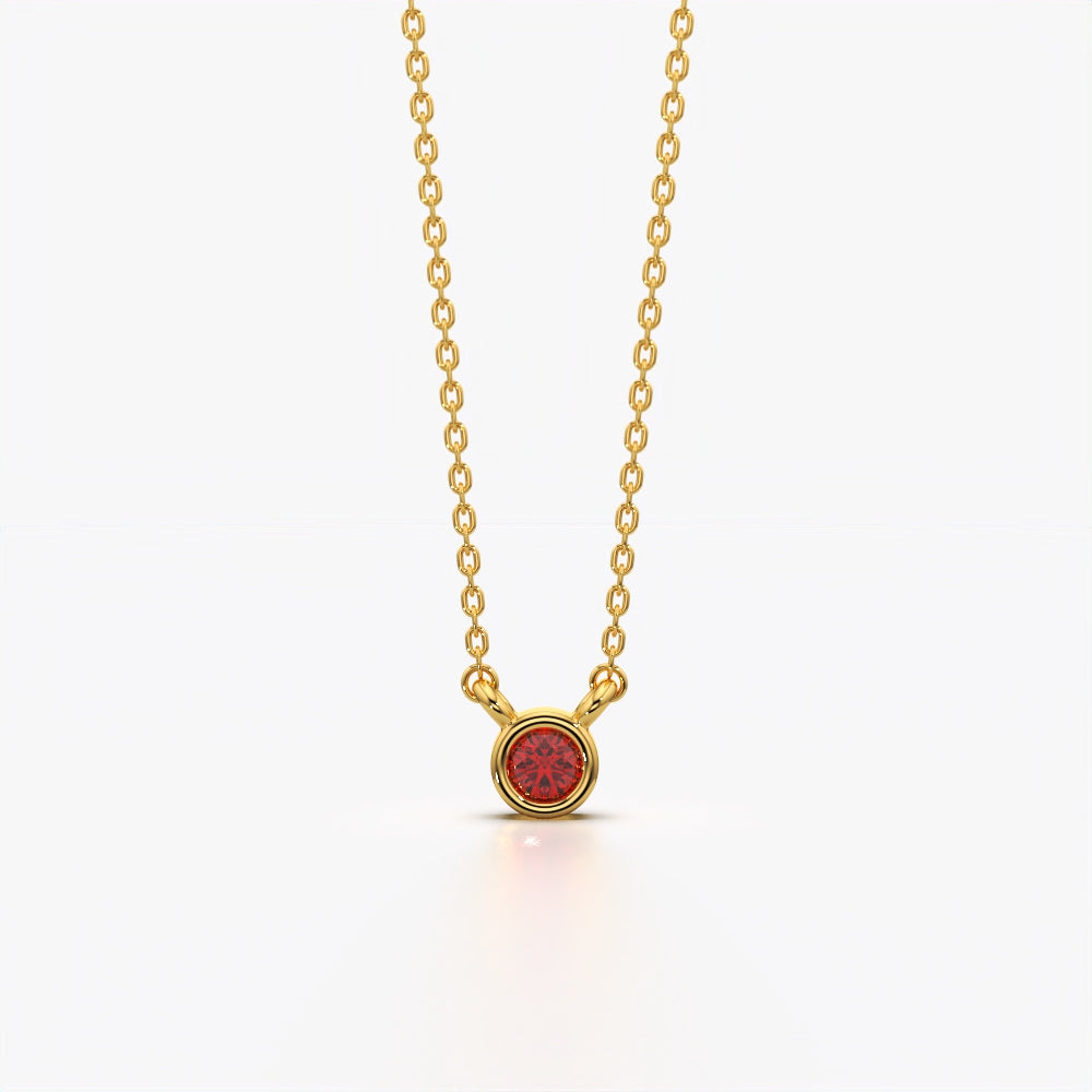 Garnet Red