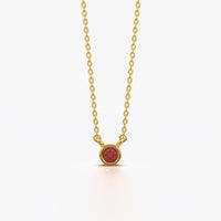 Garnet Red
