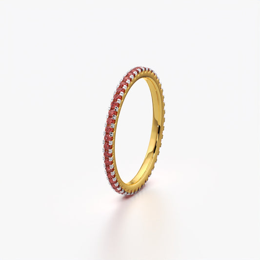 Garnet Red