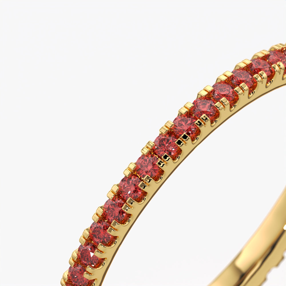 Garnet Red
