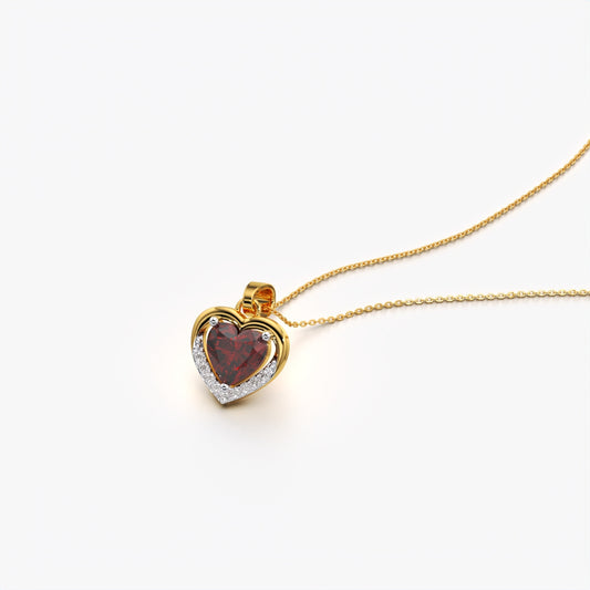 Garnet Red