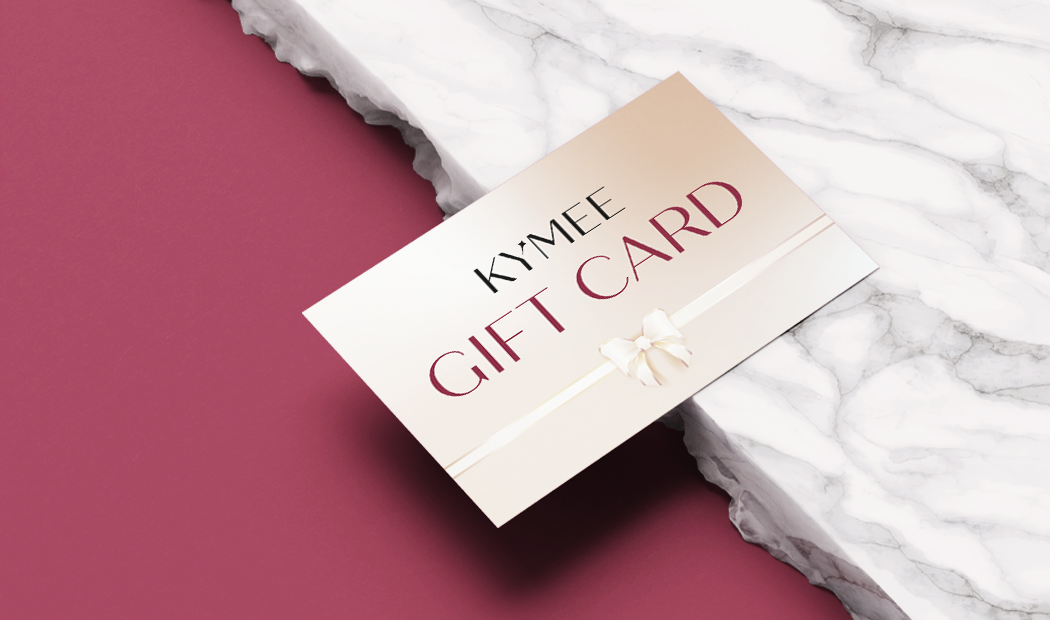 KYMEE Gift Card