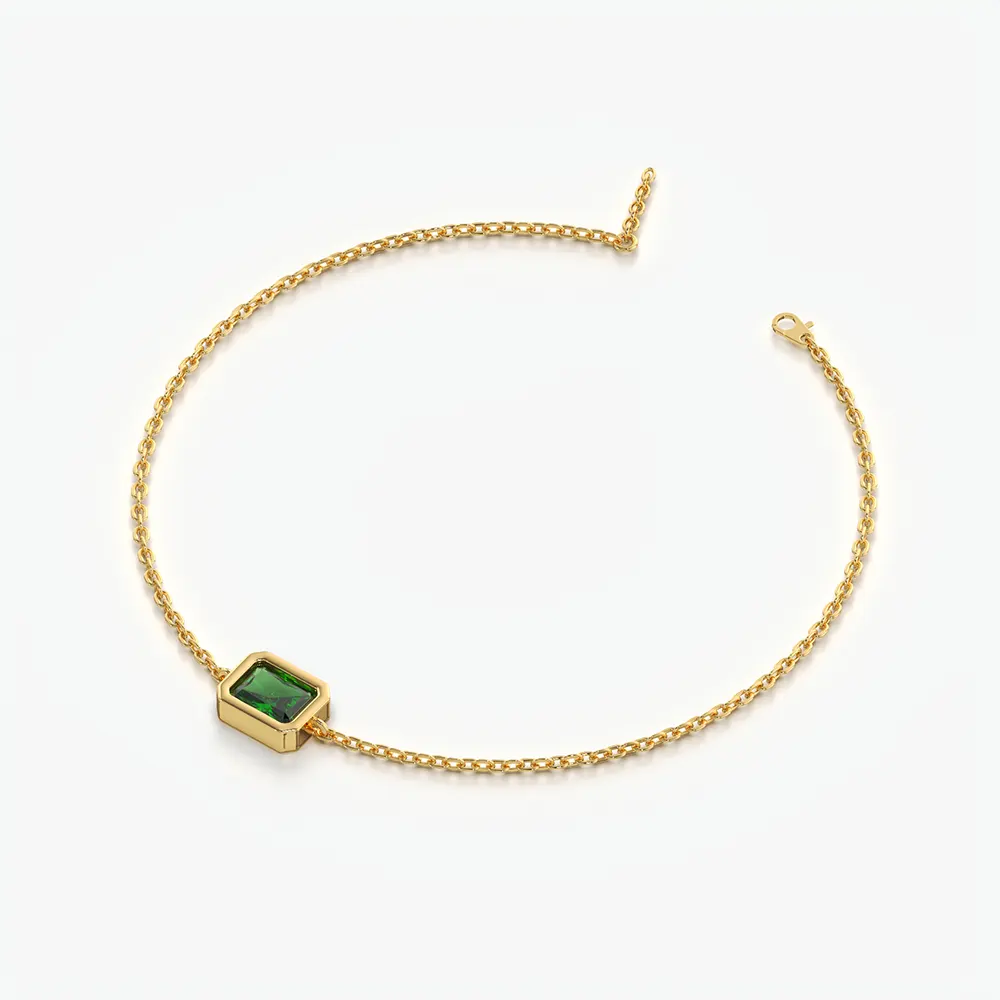 Emerald Green