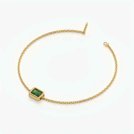 Emerald Green