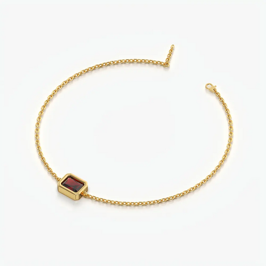 Garnet Red