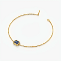 Sapphire Blue