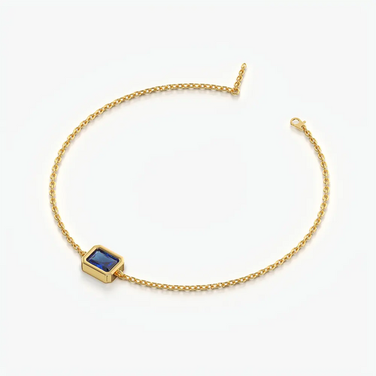 Sapphire Blue