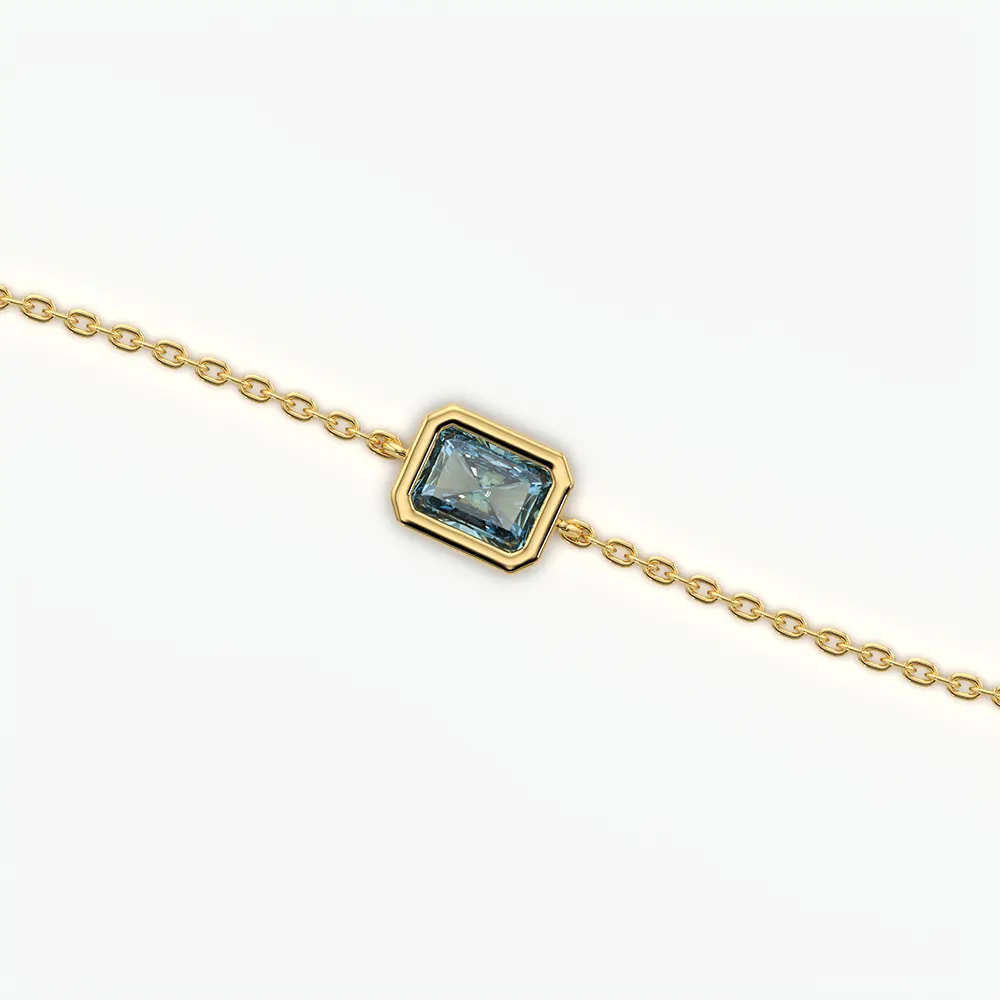 Aqua Blue