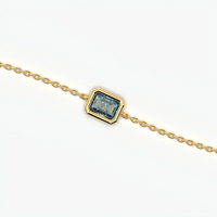 Aqua Blue