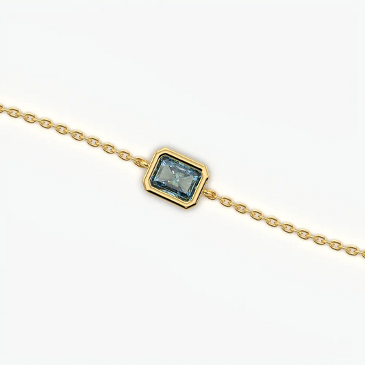Aqua Blue