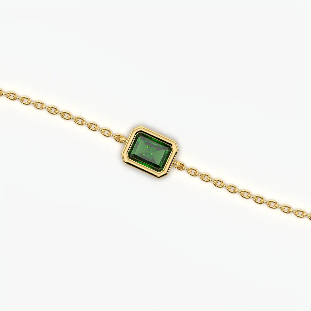 Emerald Green