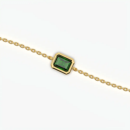 Emerald Green
