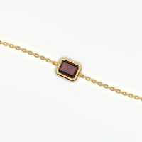 Garnet Red