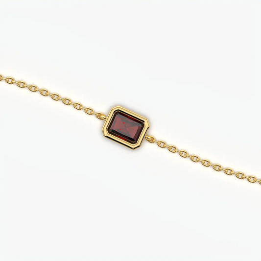 Garnet Red