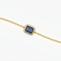 Sapphire Blue