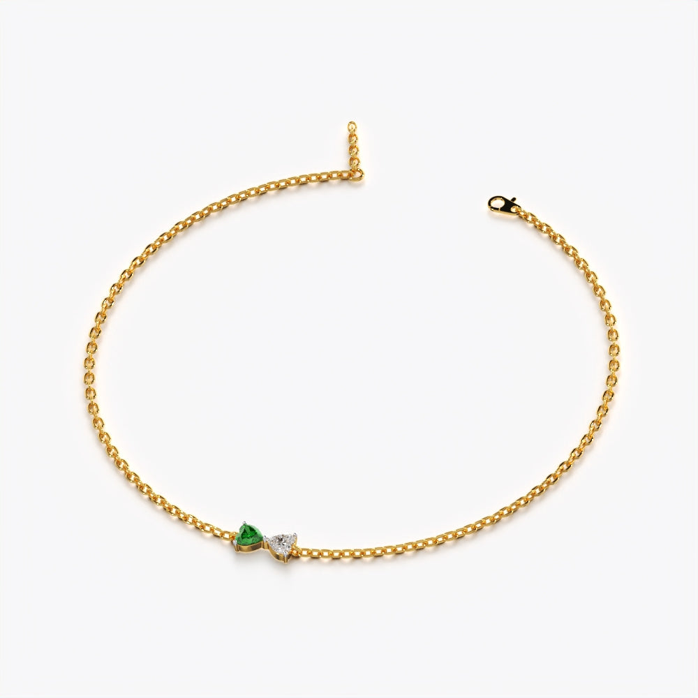 Emerald Green