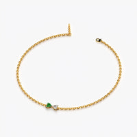 Emerald Green