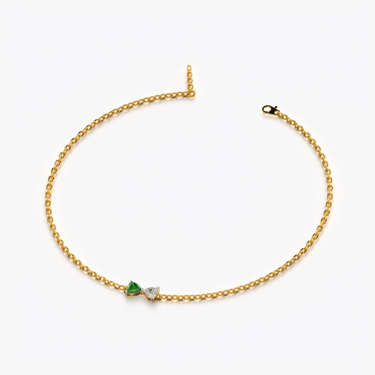 Emerald Green