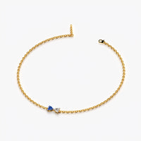 Sapphire Blue