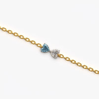 Aqua Blue