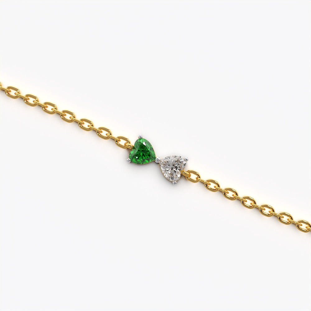 Emerald Green
