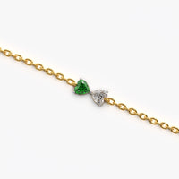 Emerald Green
