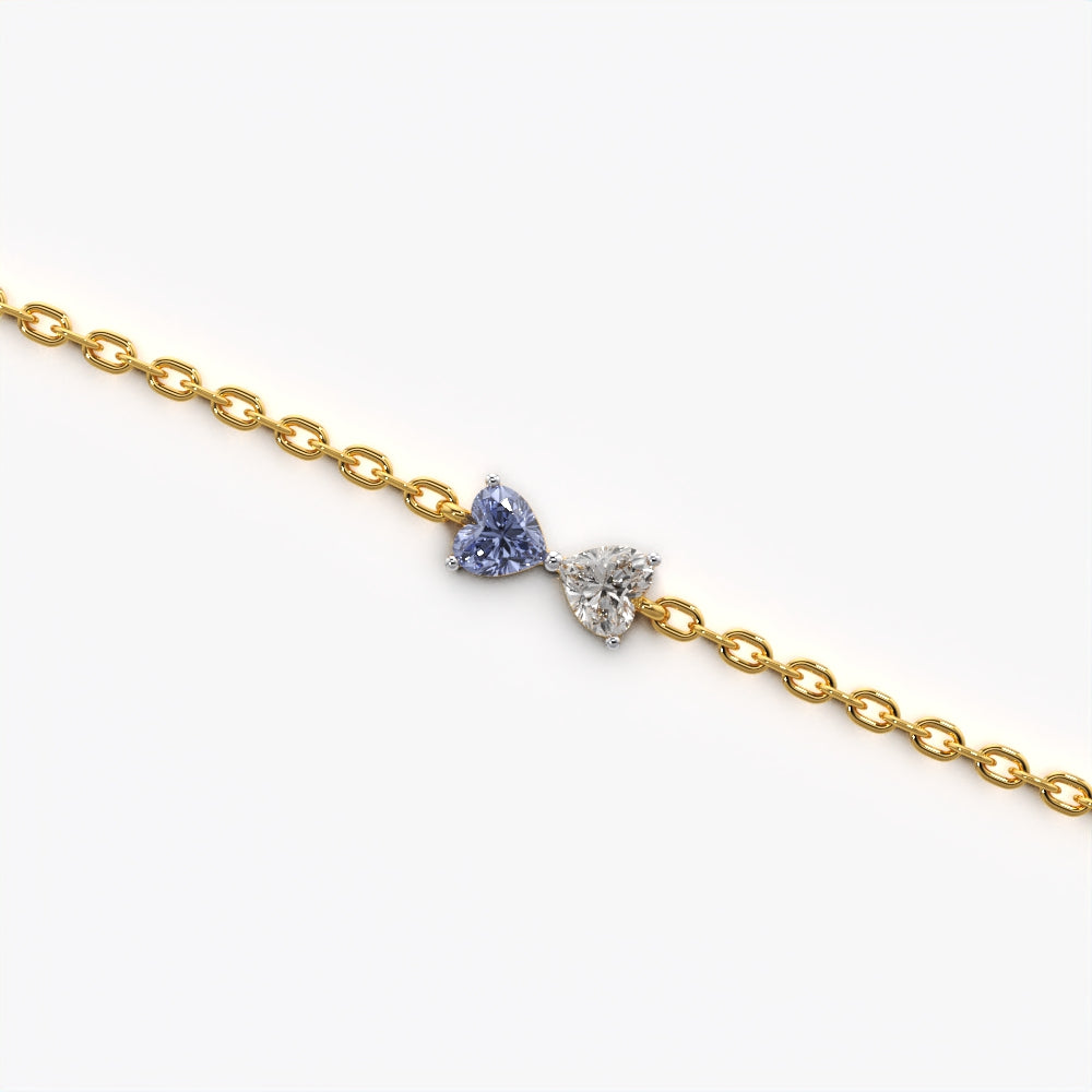 Periwinkle Blue