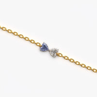 Periwinkle Blue
