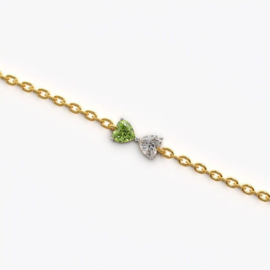Light Green