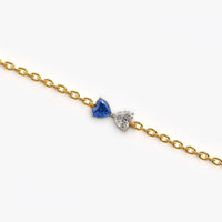 Sapphire Blue