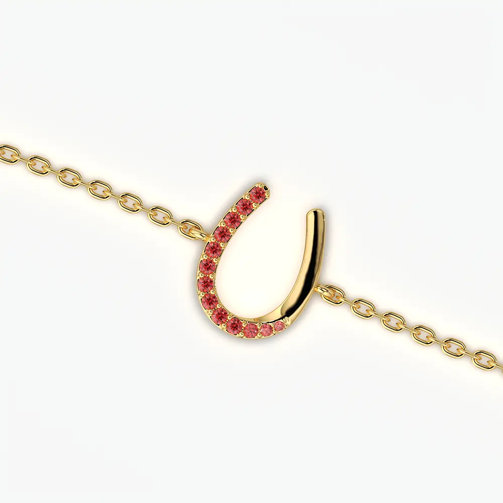 Garnet Red