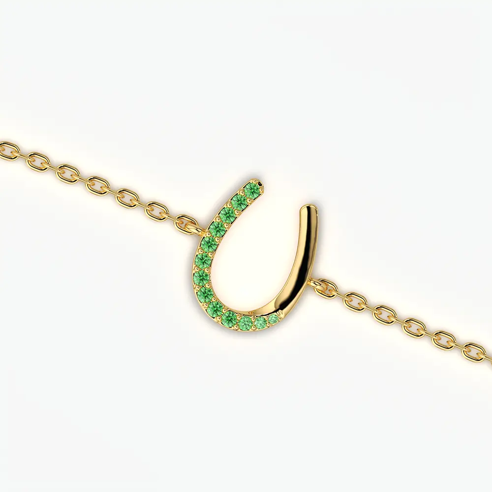 Emerald Green