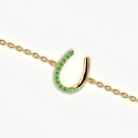 Emerald Green