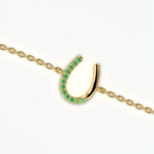 Emerald Green