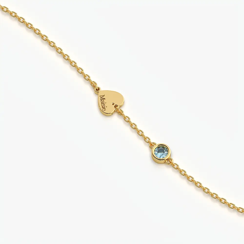 Aqua Blue