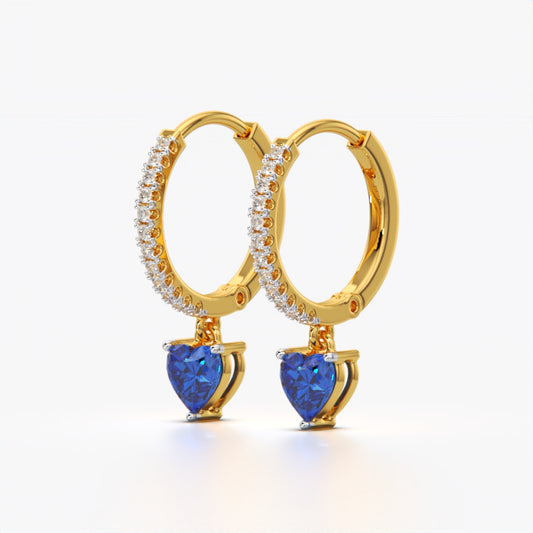 Sapphire Blue
