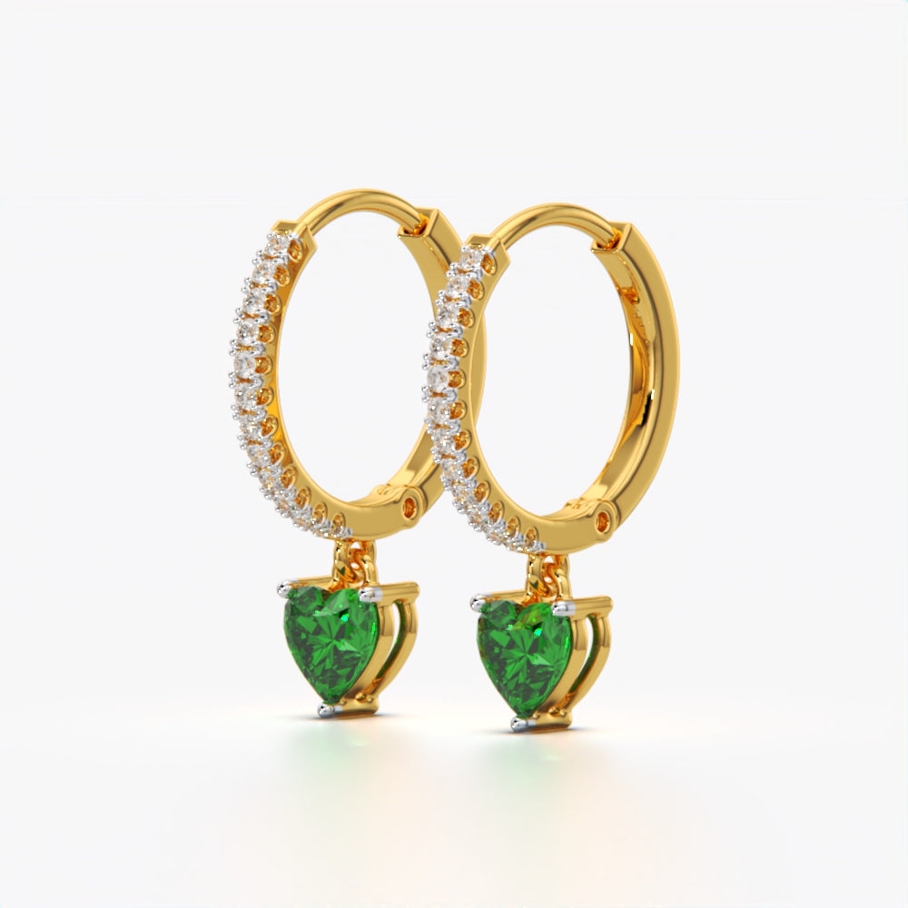 Emerald Green